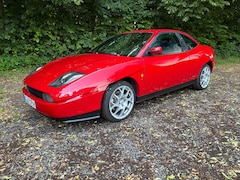 Bild des Angebotes Fiat Coupe Coupe 2.0 16V