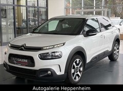 Bild des Angebotes Citroen C4 Cactus Shine/NAV/SHZ/PDC/R-KAM/ALU