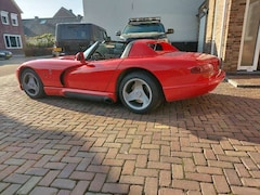 Bild des Angebotes Dodge Viper RT / 10  bwj 1993