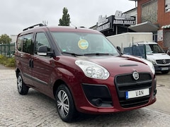 Bild des Angebotes Fiat Doblo MyLife,Klima,Navi,7-Sitzer,Schiebetür-beidseit,