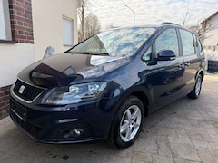 Bild des Angebotes SEAT Alhambra 2.0 TDI Style+Klimatronic+7 Sitze+PDC+