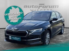 Bild des Angebotes Skoda Octavia Combi EXCLUSIVE 1.5 TSI 110 kW (150 PS)