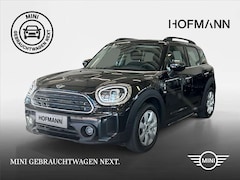Bild des Angebotes MINI One Countryman Blackyard
