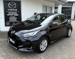 Bild des Angebotes Mazda 2 Hybrid AGILE COMFORT+SAFETY  WENIGE KILOMETER