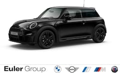 Bild des Angebotes MINI Cooper 3-TürerJCW Aero Kit Sitzheizung Spiegelpaket Sonne