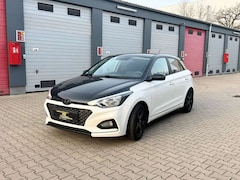 Bild des Angebotes Hyundai i20 active Select 1Hand