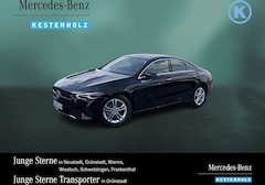 Bild des Angebotes Mercedes-Benz CLA 200 CLA 200 Coupé Progressive/Navi/Pano.-Dach/Autom.