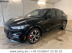 Bild des Angebotes Ford Mustang Mach-E AWD Matrix Nav Memory Pano 360Kam