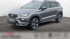 Bild des Angebotes SEAT Ateca FR TSI DSG|AHK|elek.HECKKLAPPE|5-J-GARANTI