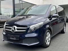 Bild des Angebotes Mercedes-Benz V 220 d Edition 9G-Tronic | Standheizung | AHK