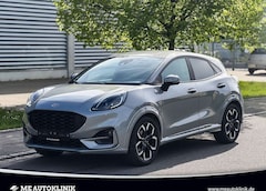 Bild des Angebotes Ford Puma 1.0 EcoBoost ST-Line *Garantie*SHZ*Kamera*A