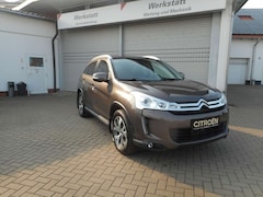 Bild des Angebotes Citroen C4 Aircross