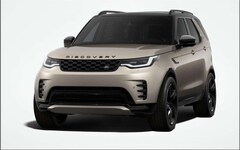 Bild des Angebotes Land Rover Discovery R-Dynamic HSE D300 ON-/OFF-ROAD-PAKET