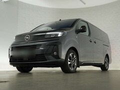 Bild des Angebotes Opel Zafira Life FACELIFT EDITION XL CDTI AT 9-SITZER+NAVI+SITZHEIZ