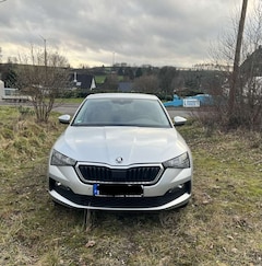Bild des Angebotes Skoda Scala Ambition