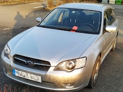Bild des Angebotes Subaru Legacy Legacy Kombi 2.0R Comfort