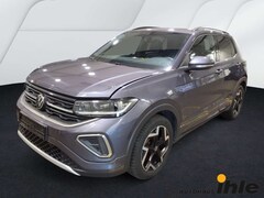 Bild des Angebotes VW T-Cross R-Line 1,5 TSI DSG AHK+R-FAHRKAMERA+ACC