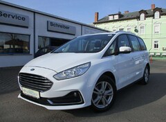 Bild des Angebotes Ford Galaxy Galaxy 2.0 EcoBlue Titanium, 7-Sitzer, Navi, SH