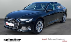 Bild des Angebotes Audi A6 advanced 50 TFSIe quattro / Matrix