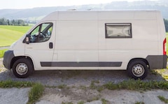 Bild des Angebotes Citroen Jumper Jumper 35 L3H2