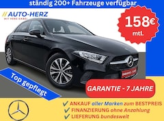 Bild des Angebotes Mercedes-Benz A 160 d Leder+Sitzhz+PDC+Klimaaut+WIDESCREEN+Navi