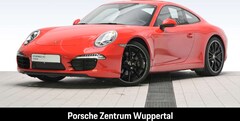 Bild des Angebotes Porsche 991 911 Carrera Sportabgasanlage BOSE 20-Zoll