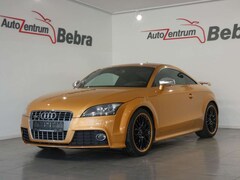 Bild des Angebotes Audi TTS Coupe S tronic Schalensitze Xenon/Navi/Leder