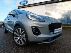 Bild des Angebotes Ford Puma PUMA TITANIUM X MHEV Autom+LED+iACC+RFK+B&O+BLIS