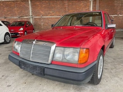 Bild des Angebotes Mercedes-Benz 200 d / SERVO/ZRV/Fahrbereit/ 4Gang
