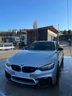 Bild des Angebotes BMW M4 Basis