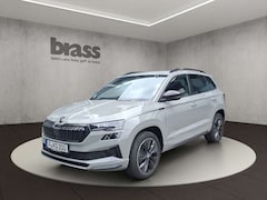 Bild des Angebotes Skoda Karoq Sportline