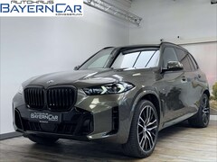 Bild des Angebotes BMW X5 xDrive30d M Sport Pro Panorama AHK 360° ACC