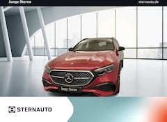 Bild des Angebotes Mercedes-Benz E 300 E 300 T de 4M AMG Premium Plus Superscreen Airmatic
