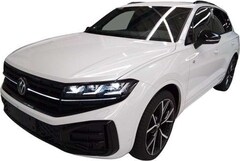 Bild des Angebotes VW Touareg R-LINE 3.0TDI 286PS NP.117T ACC.5J-G.AHK.STHZG.LUF