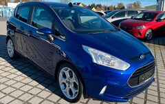 Bild des Angebotes Ford B-Max B-MAX Titanium