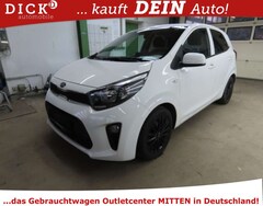 Bild des Angebotes Kia Picanto Dream Team 1.0i RADIO/KLIMA/SHZ/8Fach