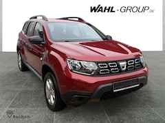 Bild des Angebotes Dacia Duster Deal TCe 100 ECO-G 2WD Deal DAB