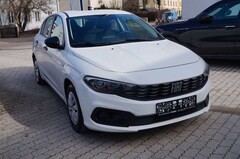 Bild des Angebotes Fiat Tipo 1,6 M-Jet, City Life 130PS,Tempomat, 6-Gang