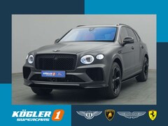 Bild des Angebotes Bentley Bentayga S V8/Satin/Ceramic/Naim/Mandarin