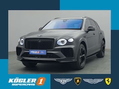 Bild des Angebotes Bentley Bentayga S V8/Satin/Ceramic/Naim/Mandarin