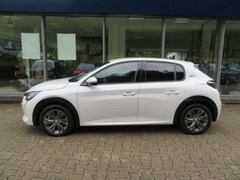 Bild des Angebotes Peugeot 208 Elektromotor 136 Allure Pack Navi Klimaautom SHZ S