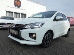 Bild des Angebotes Mitsubishi Space Star Automatik Red Line Edition *KLIMA*ALU
