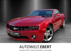 Bild des Angebotes Chevrolet Camaro LT 3.6 V6 2. Hand/!!NUR HÄNDLER!!