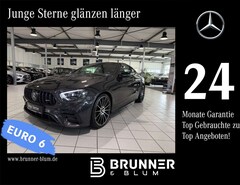 Bild des Angebotes Mercedes-Benz E 53 AMG E 53 4M Pano/360°/Massage/HeadUp/Carbon/Aga/Ambi