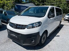 Bild des Angebotes Opel Zafira Life VIVARO ZAFIRA LIFE 9 SITZER L2,KLIMA V&H,PDC,