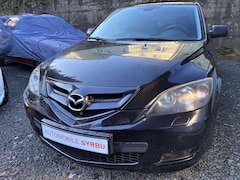 Bild des Angebotes Mazda 3 3 Fließheck 2.0 Sport Active LPG Prins
