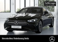 Bild des Angebotes Mercedes-Benz CLE 200 4M AMG+NIGHT+PANO+360+BURMESTER+TOTW+9G