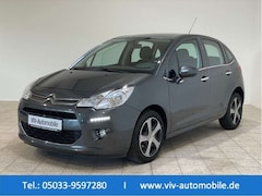 Bild des Angebotes Citroen C3 Selection 1.Hand*Navi*Klima*PDC*Tempomat