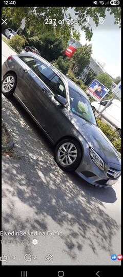 Bild des Angebotes Mercedes-Benz 200