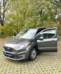 Bild des Angebotes Ford Tourneo Connect